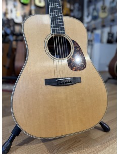 Furch Vintage 2 D-SM a w/LR Baggs EAS-VTC 2