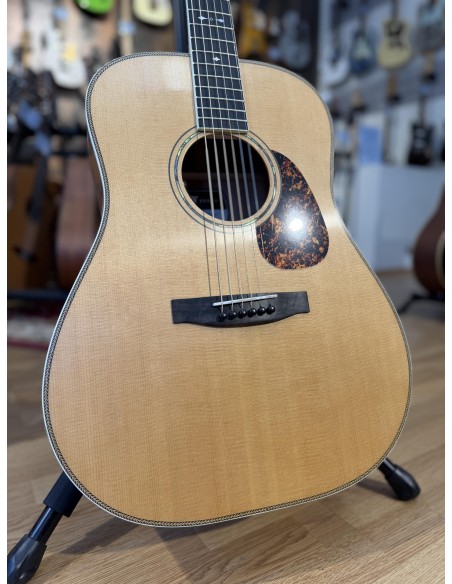 Furch Vintage 2 D-SM a w/LR Baggs EAS-VTC