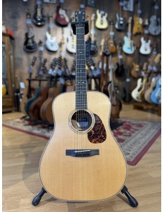 Furch Vintage 2 D-SM a w/LR Baggs EAS-VTC