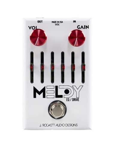 J. Rockett Melody Overdrive