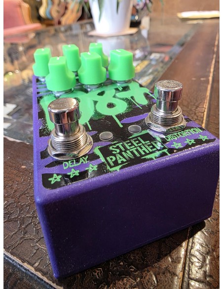 Allpedal Steel Panther 1987 KASUTATUD
