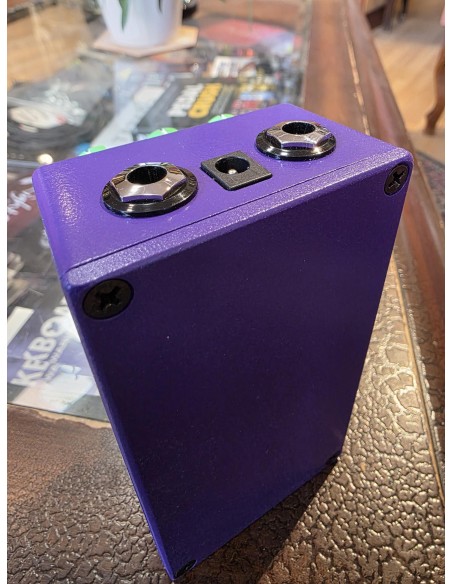 Allpedal Steel Panther 1987 KASUTATUD