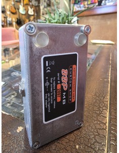 Xotic Custom Shop BB Preamp MB USED 2