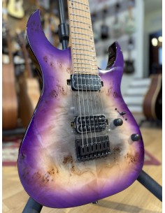 Spira S-457 Trans Purple 2