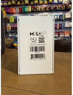 J. Rockett Melody Overdrive 2