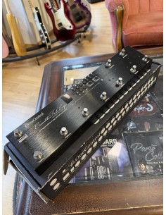 One Control Crocodile Tail Loop OC10 Loop Switcher USED