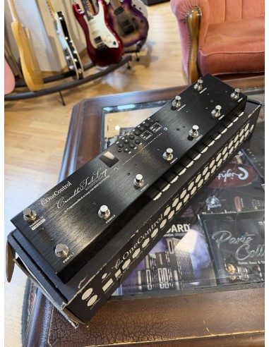One Control Crocodile Tail Loop OC10 Loop Switcher USED