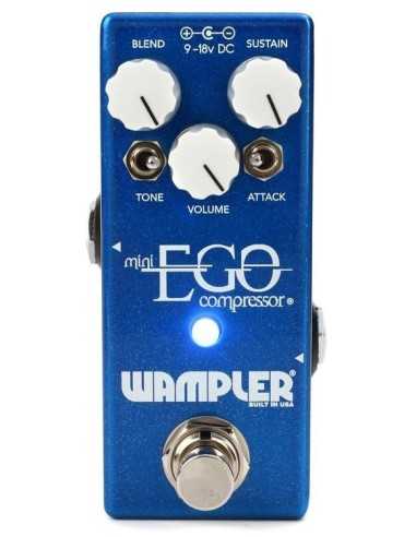 Wampler Mini Ego Compressor