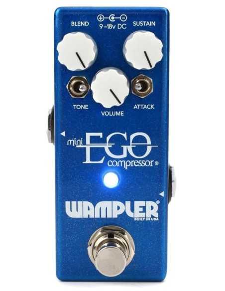 Wampler Mini Ego Compressor