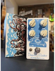 Earthquaker Devices Dispatch Master V3