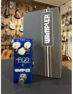 Wampler Mini Ego Compressor