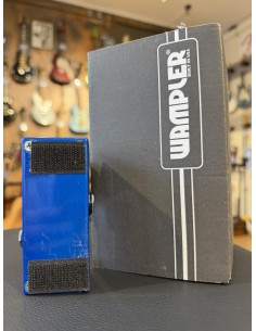 Wampler Mini Ego Compressor 2