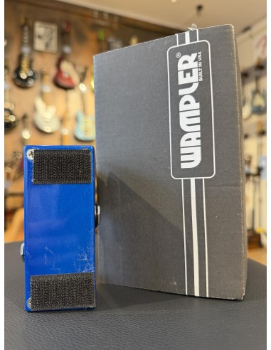 Wampler Mini Ego Compressor