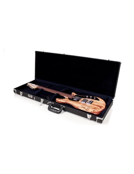 TKL LTD Rectangular Strat-Style Hardshell Case