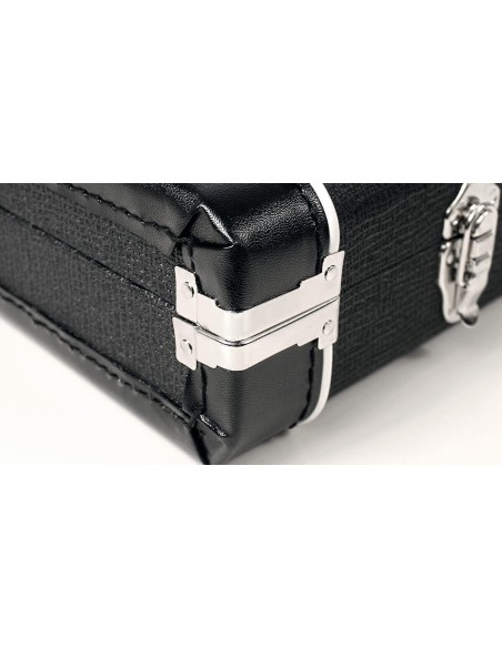 TKL LTD Rectangular Strat-Style Hardshell Case