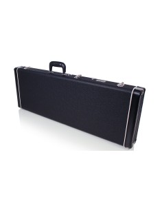 TKL LTD Rectangular Strat-Style Hardshell Case 2