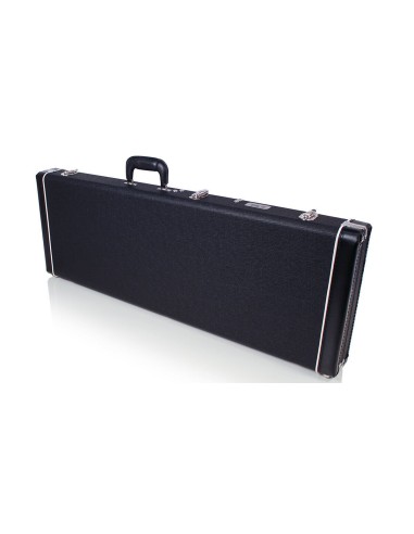 TKL LTD Rectangular Strat-Style Hardshell Case
