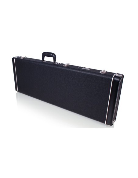 TKL LTD Rectangular Strat-Style Hardshell Case