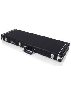TKL LTD Rectangular Strat-Style Hardshell Case