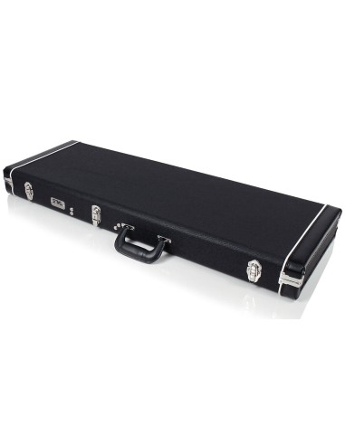 TKL LTD Rectangular Strat-Style Hardshell Case