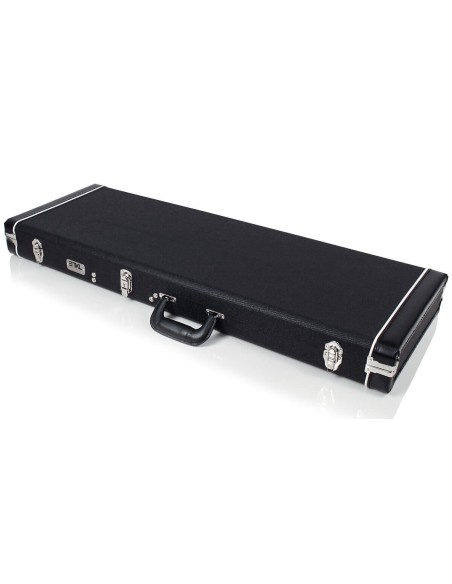 TKL LTD Rectangular Strat-Style Hardshell Case