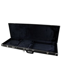 TKL LTD Rectangular Jazz Bass Hardshell Case 2