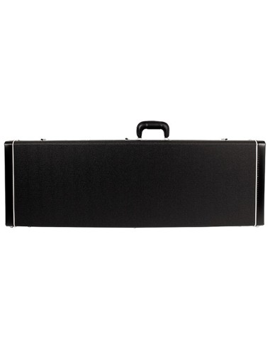 TKL LTD Rectangular Jazz Bass Hardshell Case