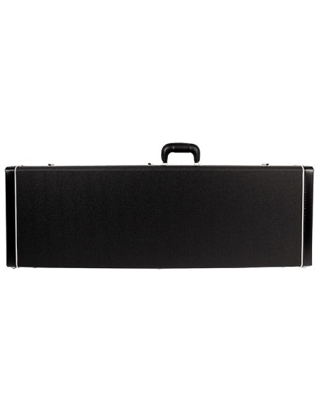 TKL LTD Rectangular Jazz Bass Hardshell Case