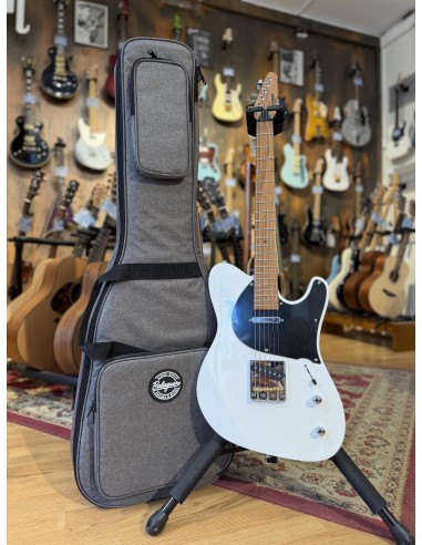 Balaguer Thicket SS Gloss White