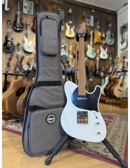 Balaguer Thicket SS Gloss White