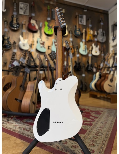 Balaguer Thicket SS Gloss White