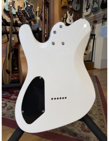 Balaguer Thicket SS Gloss White