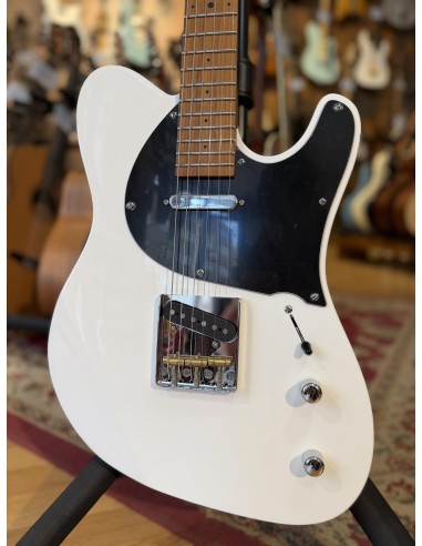 Balaguer Thicket SS Gloss White