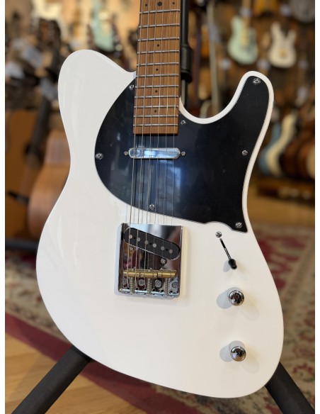 Balaguer Thicket SS Gloss White