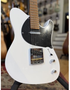 Balaguer Thicket SS Gloss White 2