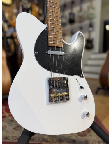 Balaguer Thicket SS Gloss White