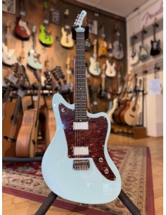 Balaguer 10th Anniversary Growler Classic Gloss Sky Blue