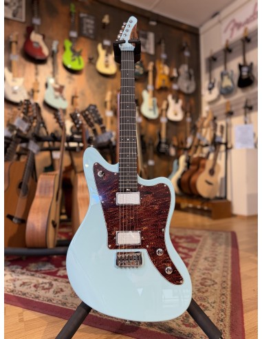 Balaguer 10th Anniversary Growler Classic Gloss Sky Blue