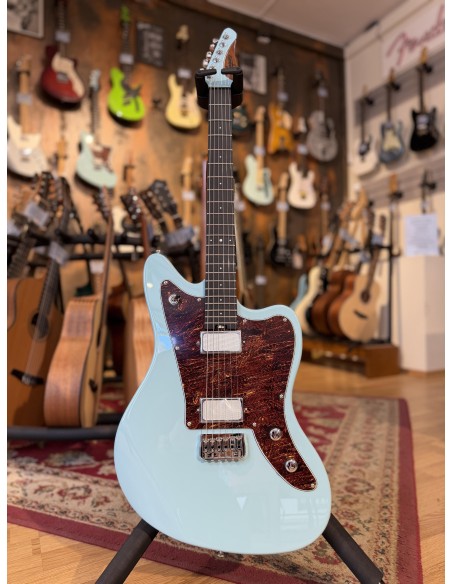 Balaguer 10th Anniversary Growler Classic Gloss Sky Blue
