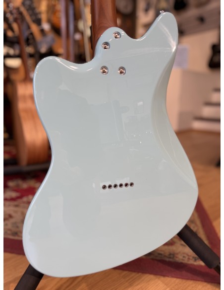 Balaguer 10th Anniversary Growler Classic Gloss Sky Blue