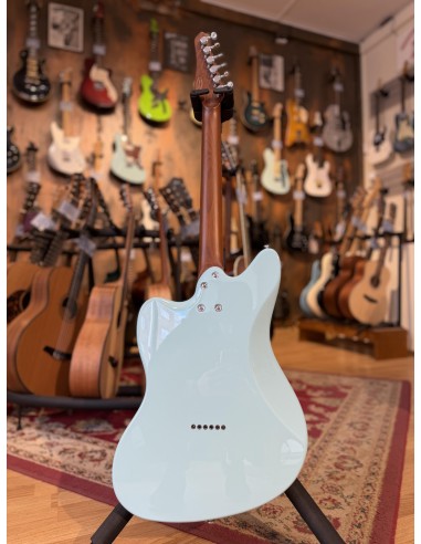 Balaguer 10th Anniversary Growler Classic Gloss Sky Blue