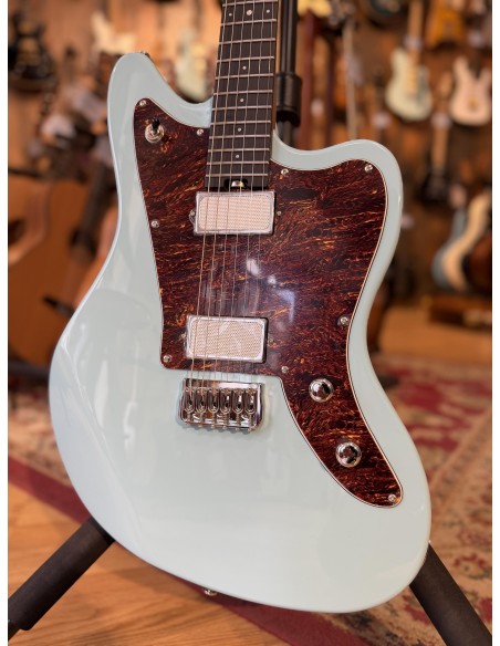 Balaguer 10th Anniversary Growler Classic Gloss Sky Blue