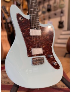 Balaguer 10th Anniversary Growler Classic Gloss Sky Blue 2