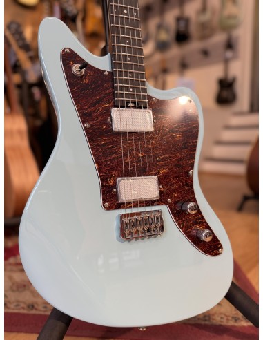 Balaguer 10th Anniversary Growler Classic Gloss Sky Blue