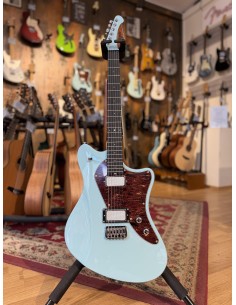 Balaguer 10th Anniversary Espada Classic Gloss Sky Blue