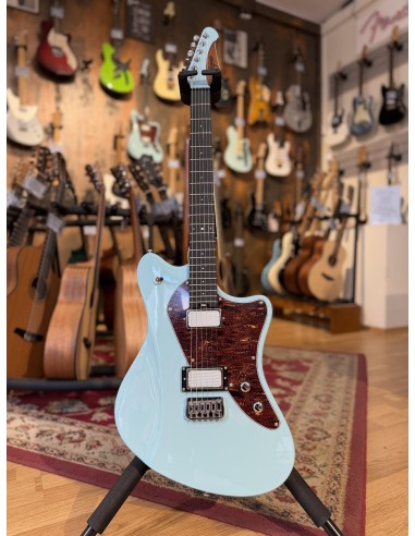 Balaguer 10th Anniversary Espada Classic Gloss Sky Blue