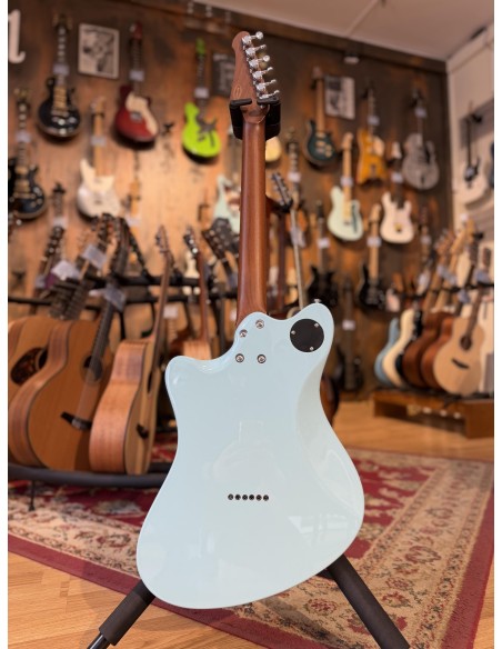 Balaguer 10th Anniversary Espada Classic Gloss Sky Blue