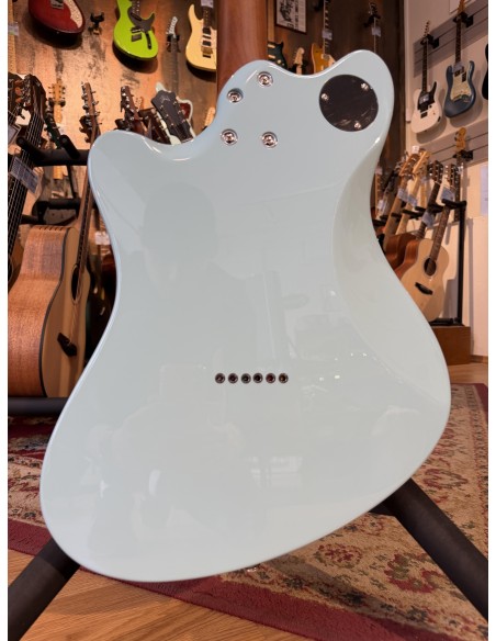 Balaguer 10th Anniversary Espada Classic Gloss Sky Blue