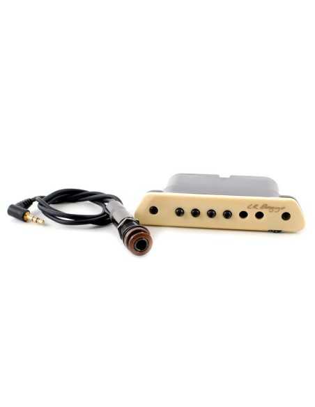 LR Baggs M1 Active Soundhole Pickup