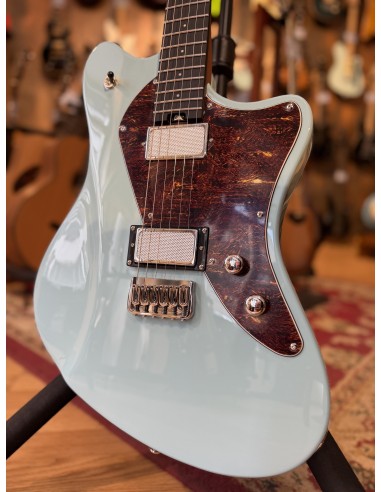 Balaguer 10th Anniversary Espada Classic Gloss Sky Blue